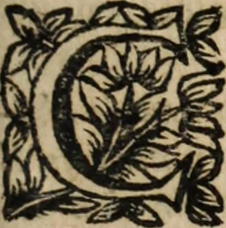 An illustration from La Rhétorique d'Aristote, 1691, leaf 234