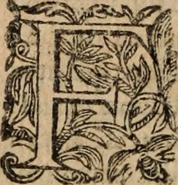 An illustration from La Rhétorique d'Aristote, 1691, leaf 273