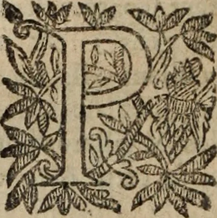 An illustration from La Rhétorique d'Aristote, 1691, leaf 285