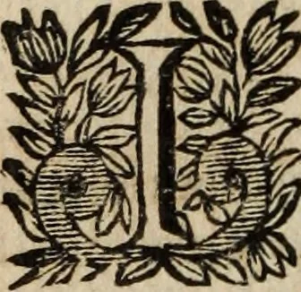 An illustration from La Rhétorique d'Aristote, 1691, leaf 289