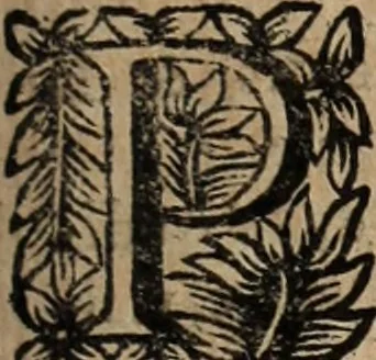 An illustration from La Rhétorique d'Aristote, 1691, leaf 32
