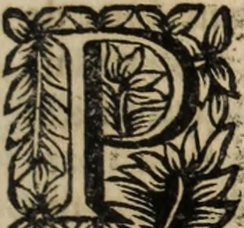 An illustration from La Rhétorique d'Aristote, 1691, leaf 320