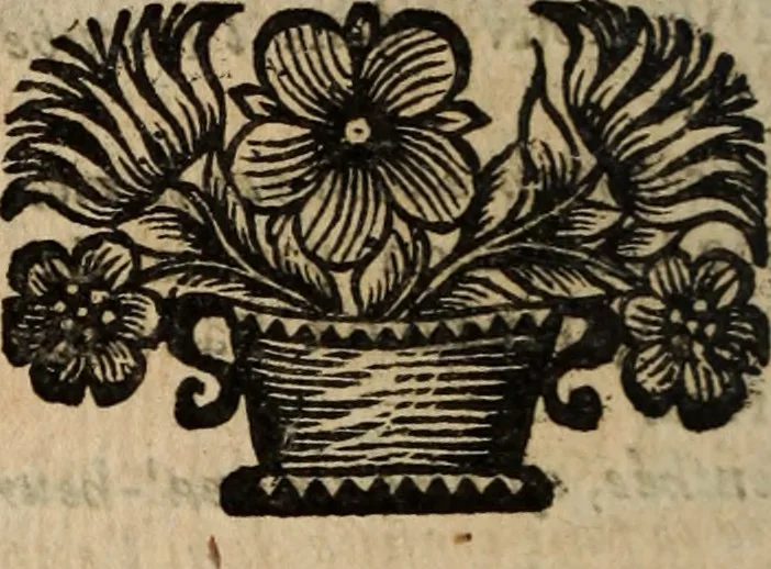 An illustration from La Rhétorique d'Aristote, 1691, leaf 353