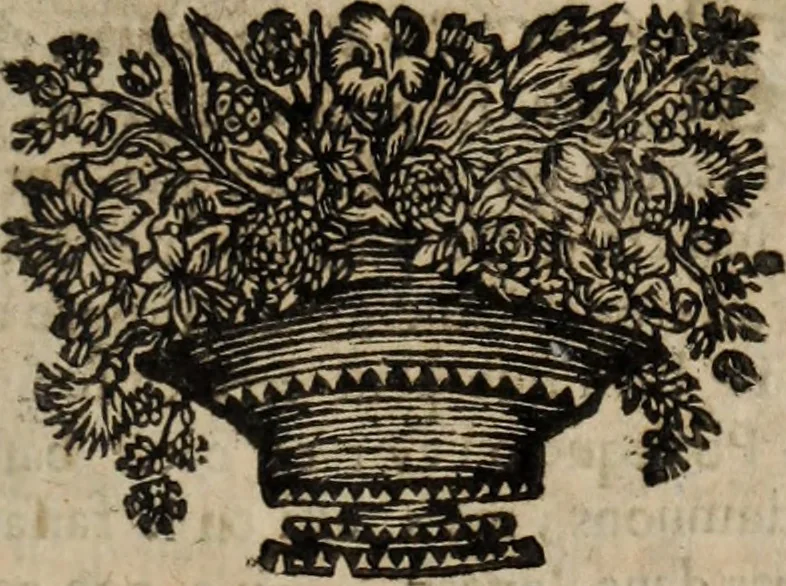 An illustration from La Rhétorique d'Aristote, 1691, leaf 382
