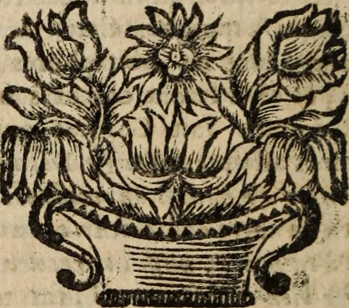 An illustration from La Rhétorique d'Aristote, 1691, leaf 397