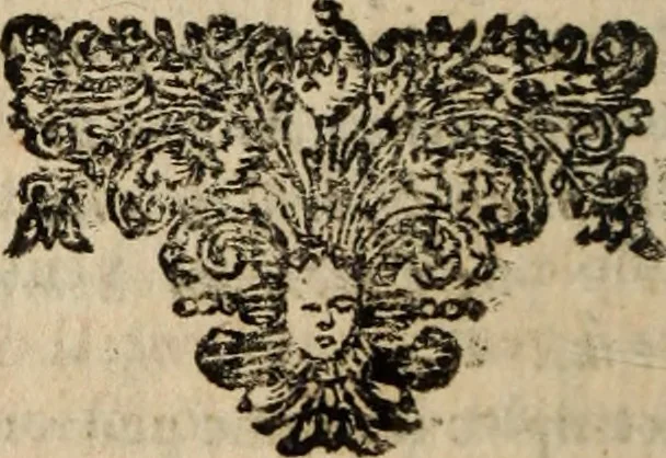 An illustration from La Rhétorique d'Aristote, 1691, leaf 401