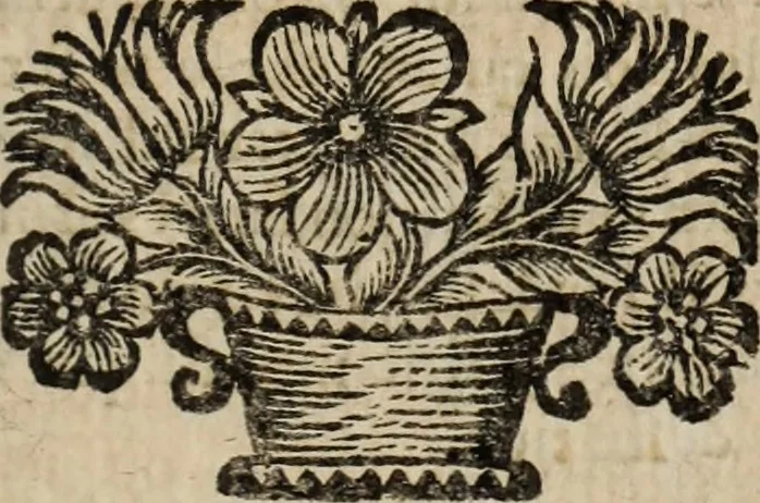 An illustration from La Rhétorique d'Aristote, 1691, leaf 406