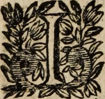 An illustration from La Rhétorique d'Aristote, 1691, leaf 419