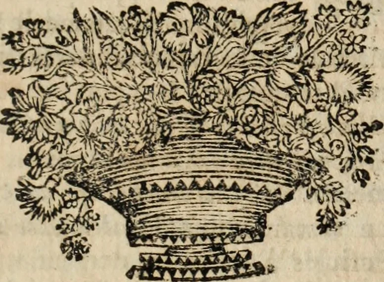 An illustration from La Rhétorique d'Aristote, 1691, leaf 490