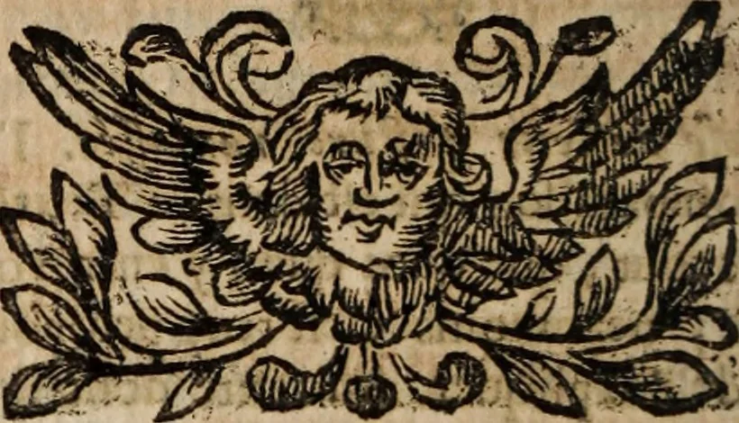An illustration from La Rhétorique d'Aristote, 1691, leaf 515