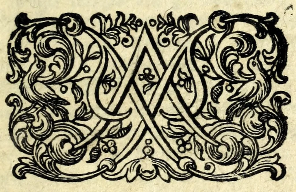An illustration from L'Aristodemo : tragedia, 1699, leaf 5