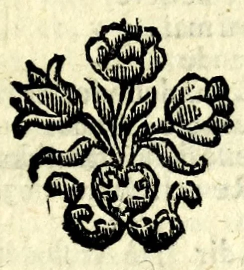 An illustration from L'Aristodemo : tragedia, 1699, leaf 75