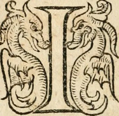 An illustration from L'arithmétique de Jean Trenchant, departie en trois liures. Ensemble vn petit discours des changes, auec l'art de calculer aux getons, 1602, leaf 125