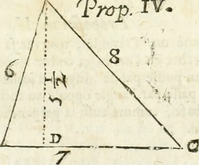 An illustration from L'arithmetique en sa perfection, 1687, leaf 306