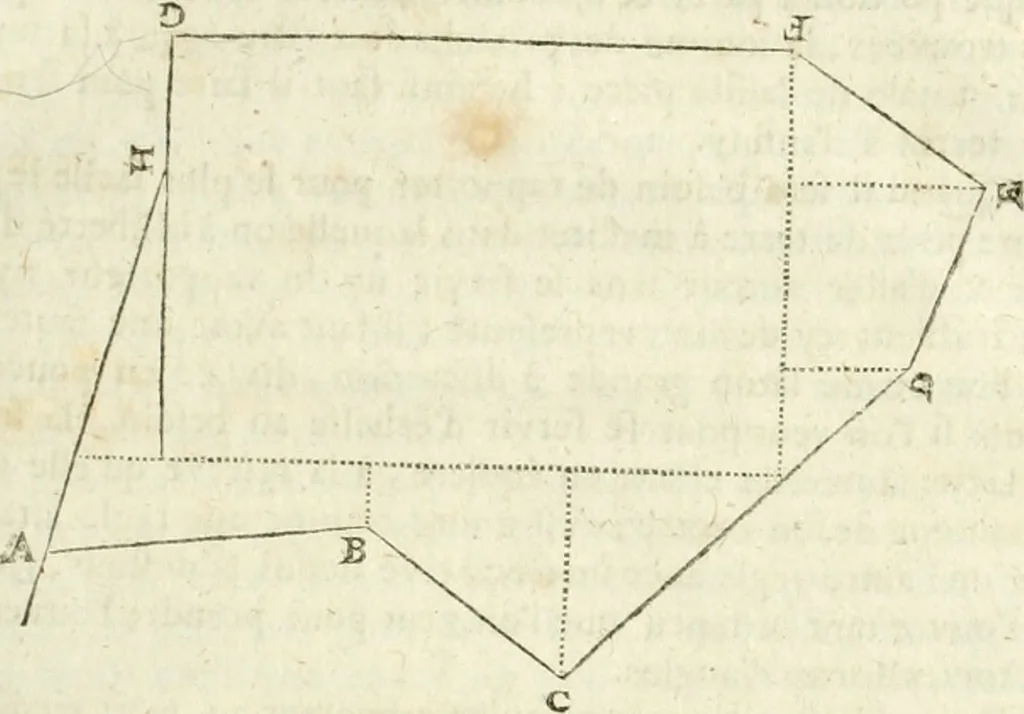 An illustration from L'arithmetique en sa perfection, 1687, leaf 328