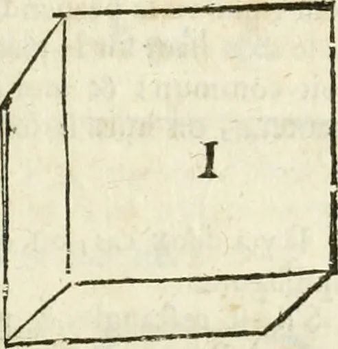An illustration from L'arithmetique en sa perfection, 1687, leaf 336