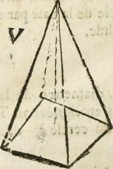 An illustration from L'arithmetique en sa perfection, 1687, leaf 339