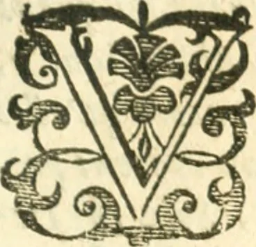 An illustration from L'arithmetiqve de Simon Stevin de Brvges, 1625, leaf 712