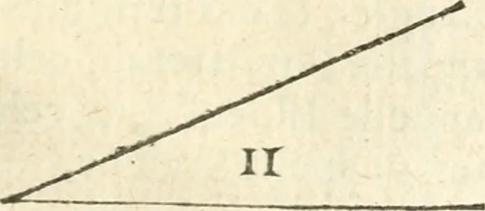 An illustration from L'arithmetiqve en sa perfection mise en pratiqve selon l'vsage des financiers, banqviers et marchands. Contenant vne ample & familiere explication de ses principes, tant en nombres entiers qu'en fractions. Avec vn traité de geometrie pratique appliquée à l'arpentage & au toisé, tant des superficies que des corps solides, et vn abregé d'algebre, suiuy de quantité de questions non moins curieuses que necessaires, 1668, leaf 304