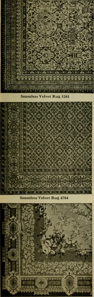 An illustration from Larkin factory-to-family plan, The, 1915, leaf 100