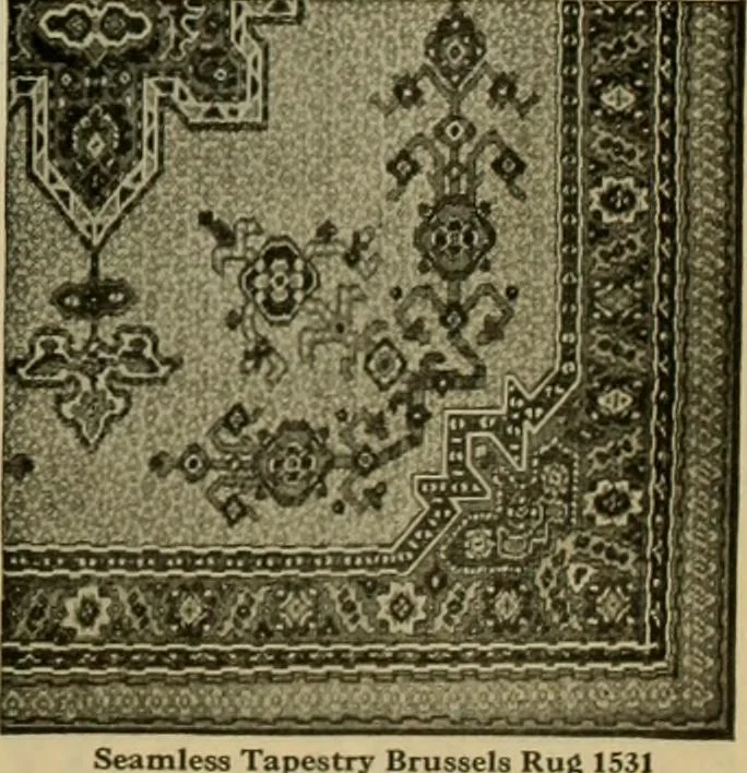 An illustration from Larkin factory-to-family plan, The, 1915, leaf 100