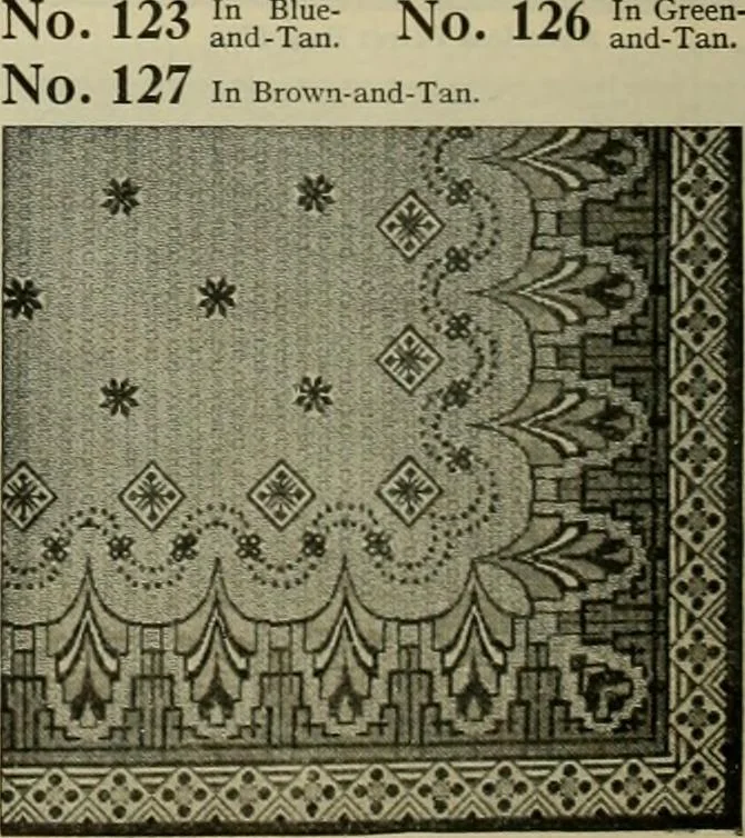 An illustration from Larkin factory-to-family plan, The, 1915, leaf 101