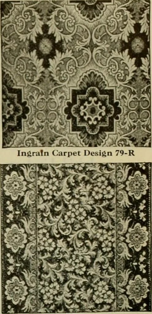 An illustration from Larkin factory-to-family plan, The, 1915, leaf 104
