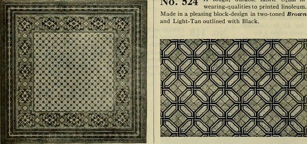 An illustration from Larkin factory-to-family plan, The, 1915, leaf 105