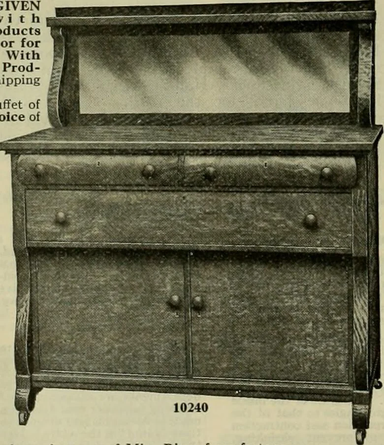 An illustration from Larkin factory-to-family plan, The, 1915, leaf 107