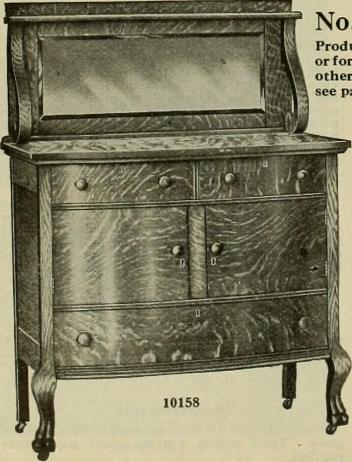 An illustration from Larkin factory-to-family plan, The, 1915, leaf 107