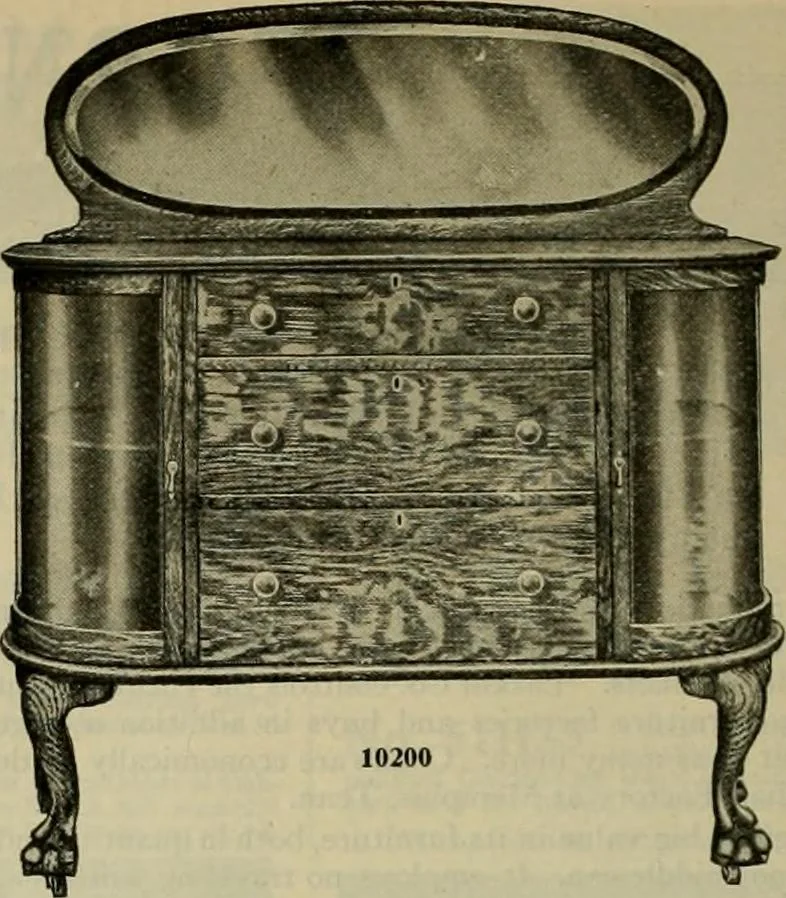 An illustration from Larkin factory-to-family plan, The, 1915, leaf 107