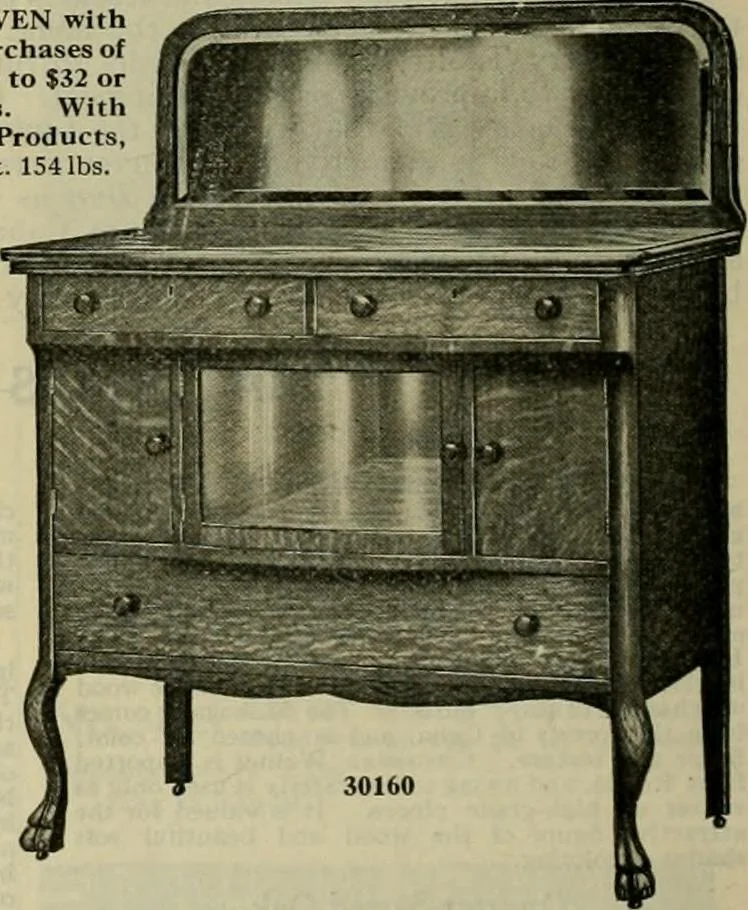 An illustration from Larkin factory-to-family plan, The, 1915, leaf 107