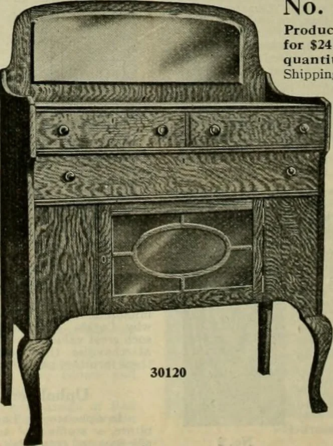 An illustration from Larkin factory-to-family plan, The, 1915, leaf 107