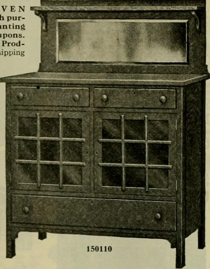 An illustration from Larkin factory-to-family plan, The, 1915, leaf 108