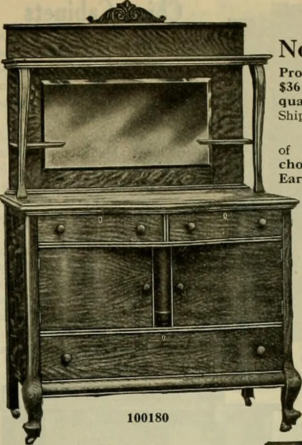 An illustration from Larkin factory-to-family plan, The, 1915, leaf 108