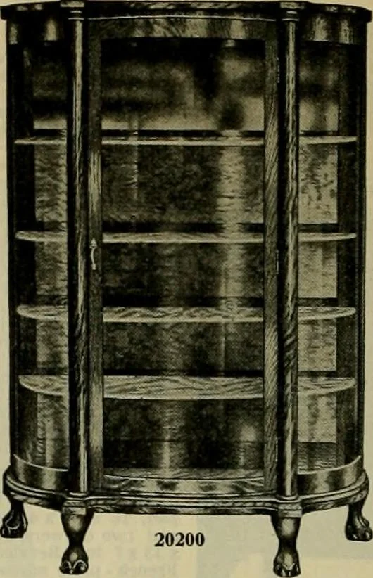 An illustration from Larkin factory-to-family plan, The, 1915, leaf 109