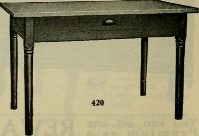 An illustration from Larkin factory-to-family plan, The, 1915, leaf 109