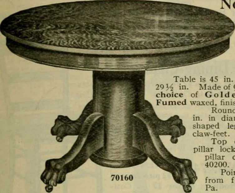 An illustration from Larkin factory-to-family plan, The, 1915, leaf 110