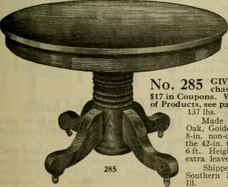 An illustration from Larkin factory-to-family plan, The, 1915, leaf 110