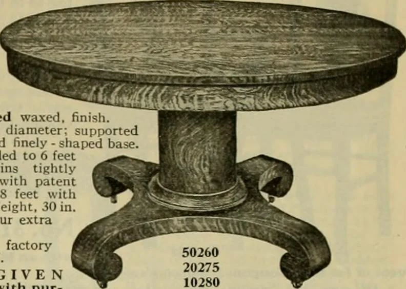 An illustration from Larkin factory-to-family plan, The, 1915, leaf 110