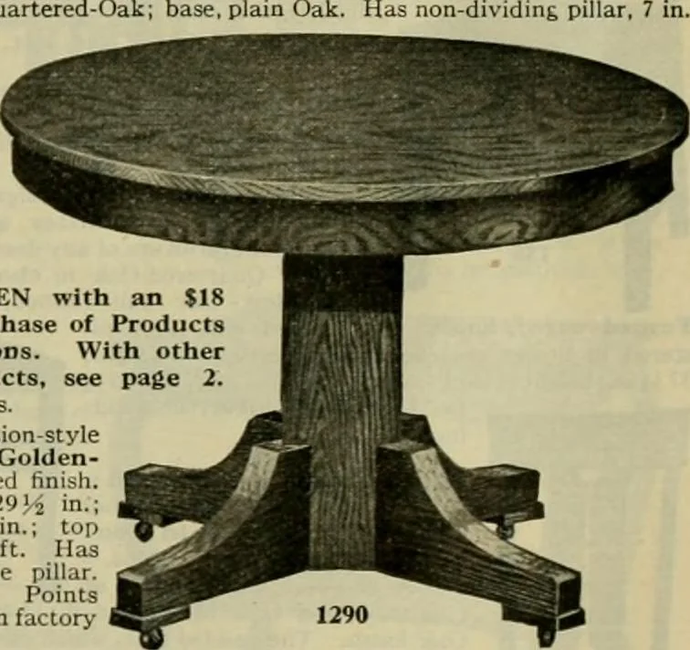 An illustration from Larkin factory-to-family plan, The, 1915, leaf 110