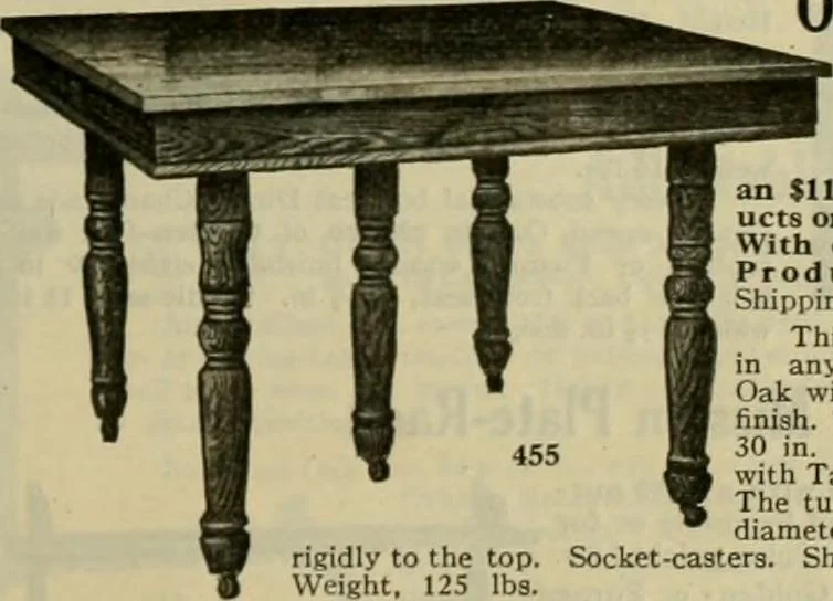 An illustration from Larkin factory-to-family plan, The, 1915, leaf 110