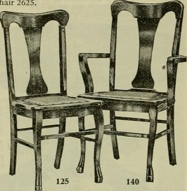 An illustration from Larkin factory-to-family plan, The, 1915, leaf 111