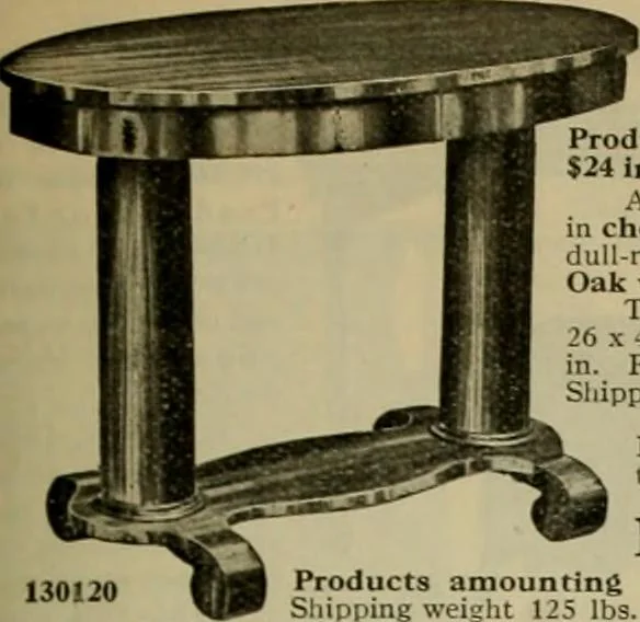 An illustration from Larkin factory-to-family plan, The, 1915, leaf 112