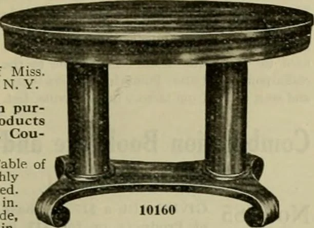 An illustration from Larkin factory-to-family plan, The, 1915, leaf 112
