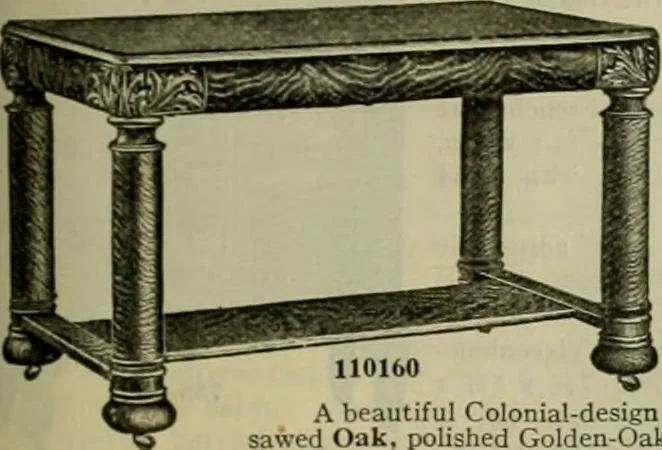 An illustration from Larkin factory-to-family plan, The, 1915, leaf 112