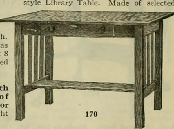 An illustration from Larkin factory-to-family plan, The, 1915, leaf 112