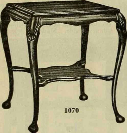 An illustration from Larkin factory-to-family plan, The, 1915, leaf 113