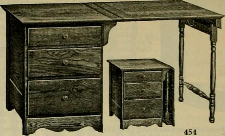 An illustration from Larkin factory-to-family plan, The, 1915, leaf 113