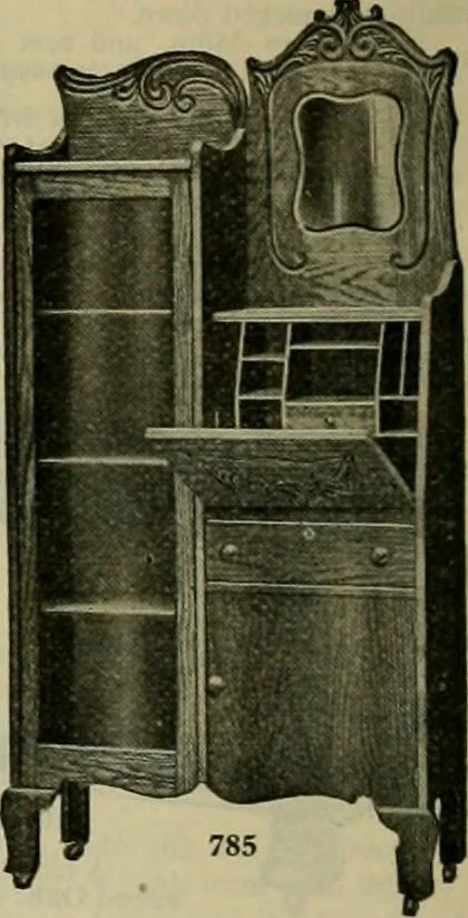 An illustration from Larkin factory-to-family plan, The, 1915, leaf 113